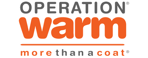 Operation Warm. more than a coat