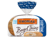 everything bagel thins