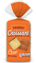 Thomas' Croissant Bread