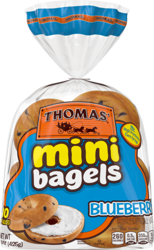 Our Products Thomas Breads