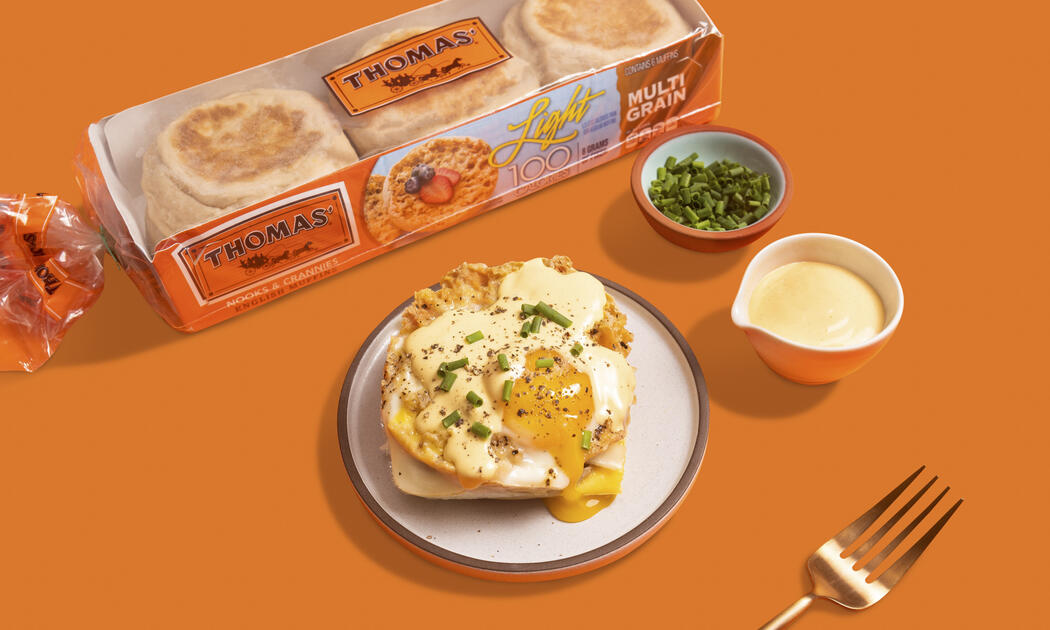 マークス&スペンサー English Breakfast 100個入り2個セット eggs_benedict_casserole.jpg?