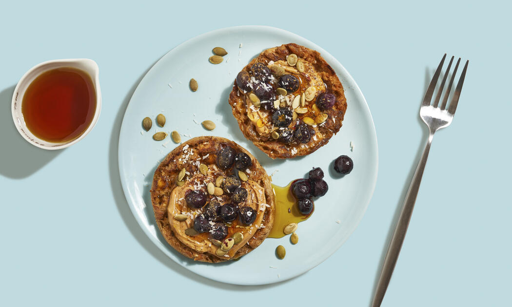 French Toast With English Muffins: Easy, Delicious Breakfast Twist